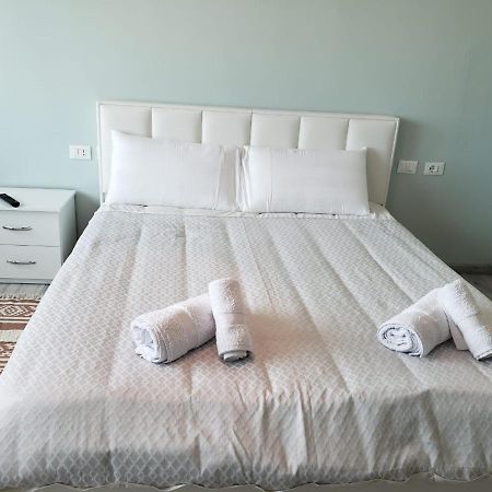 Agroni Rooms Τίρανα Εξωτερικό φωτογραφία