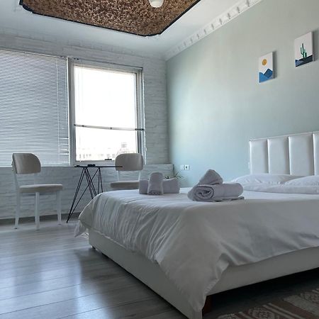 Agroni Rooms Τίρανα Εξωτερικό φωτογραφία