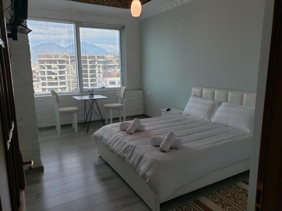 Agroni Rooms Τίρανα Εξωτερικό φωτογραφία