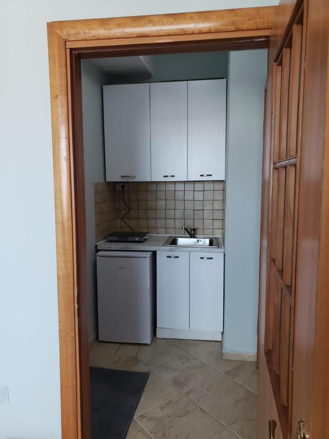 Agroni Rooms Τίρανα Εξωτερικό φωτογραφία