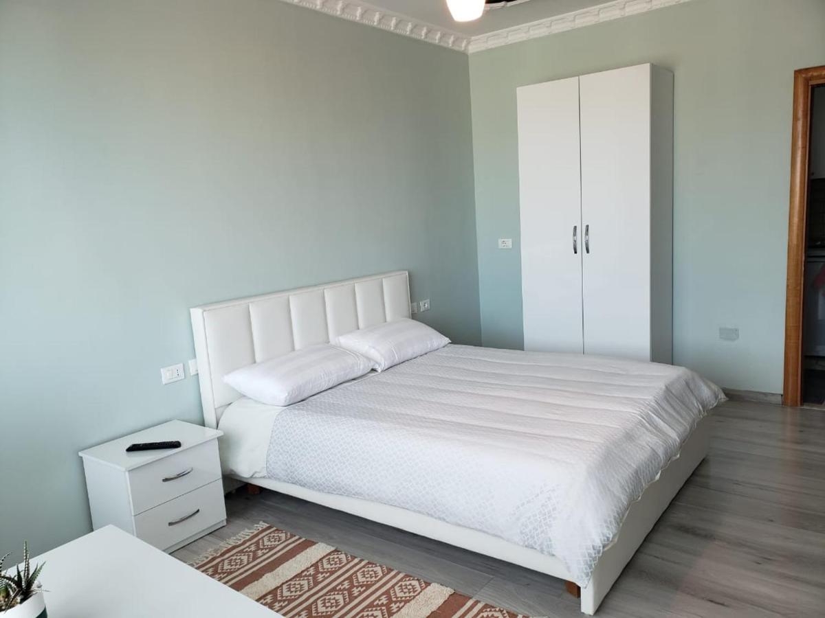 Agroni Rooms Τίρανα Εξωτερικό φωτογραφία
