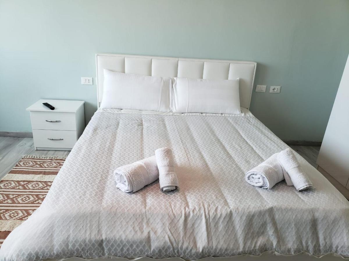 Agroni Rooms Τίρανα Εξωτερικό φωτογραφία