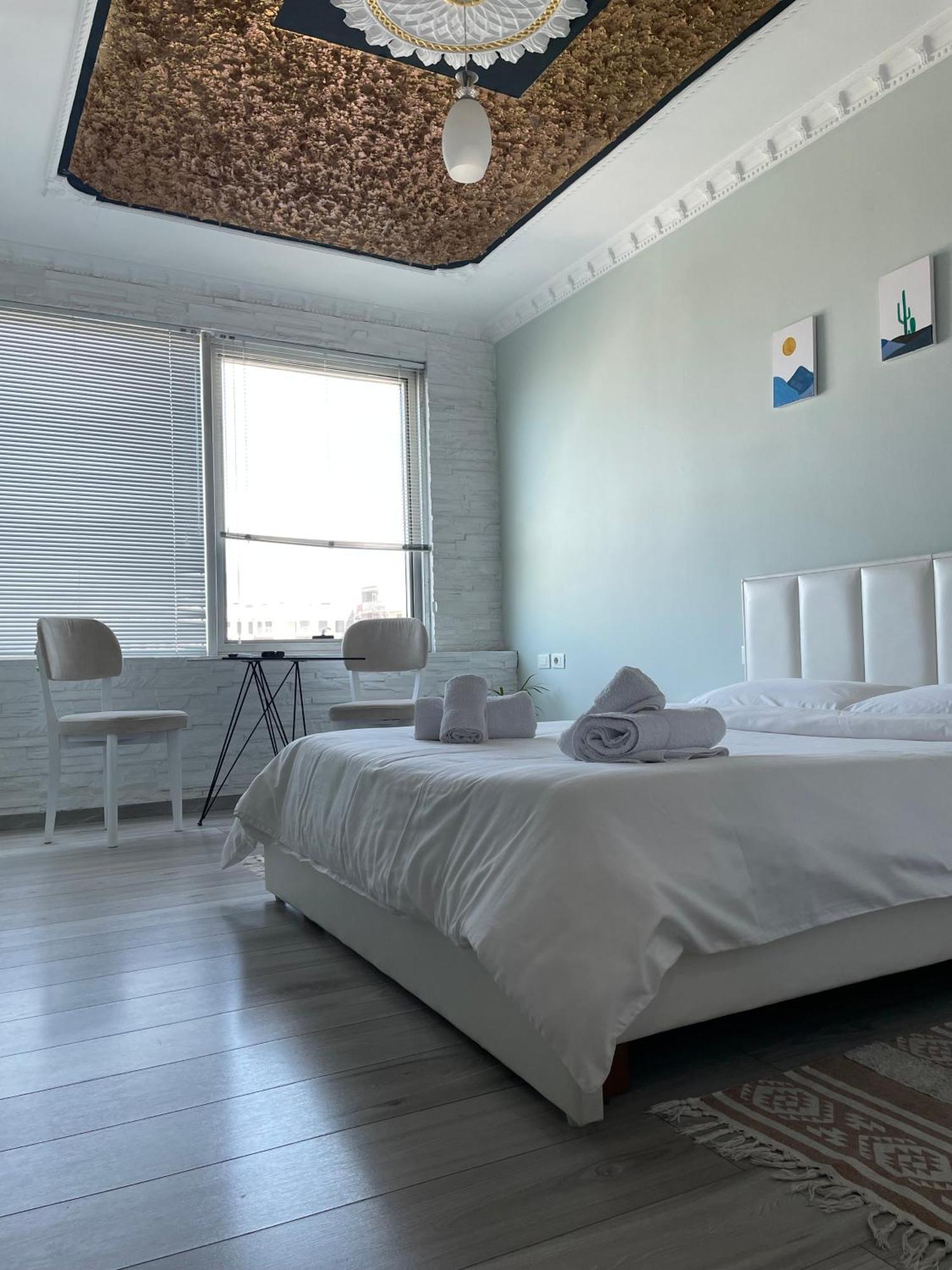 Agroni Rooms Τίρανα Εξωτερικό φωτογραφία