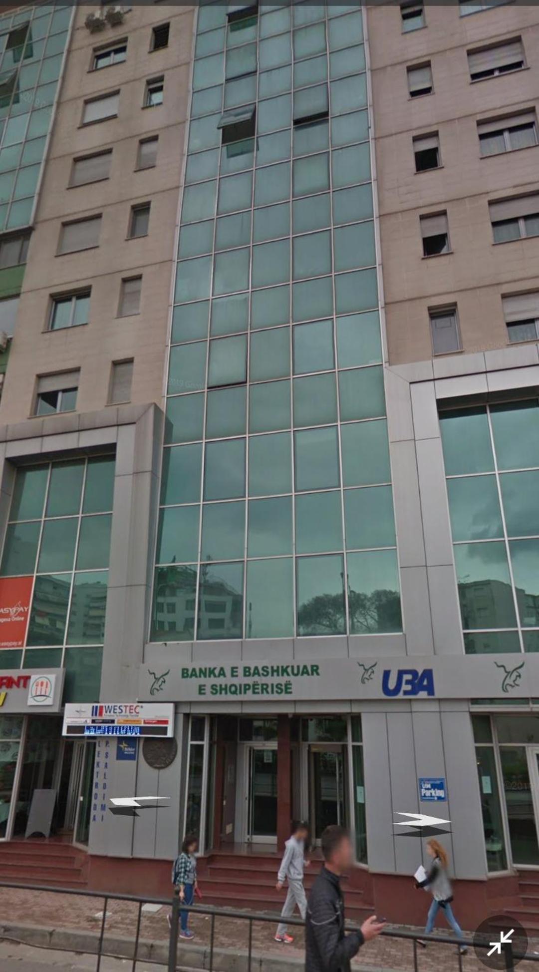 Agroni Rooms Τίρανα Εξωτερικό φωτογραφία